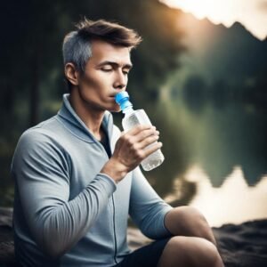 فوائد شرب المياه